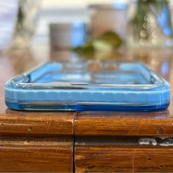 Casetify iPhone 13 Impact
Case Bodil Jane Exotic Fruit
Clear Blue - Picture 7 of 10